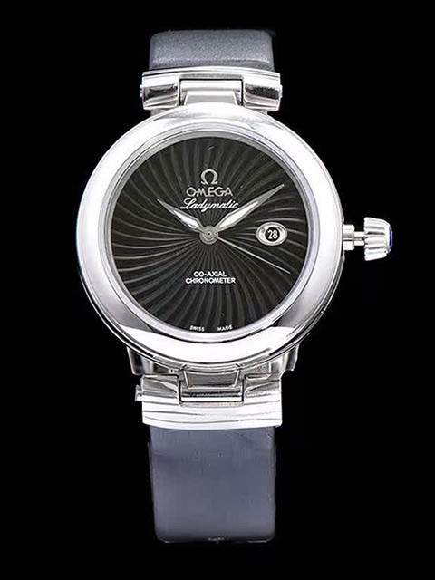 [NOOB Factory Perfect Edition] Omega De Ville Ladymatic Co-Axial Series 425.33.34.20.01.001 Watch