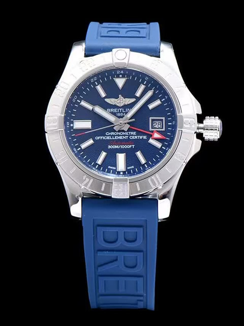 Top Breitling Avenger series A3239011/C872/170A mens watch