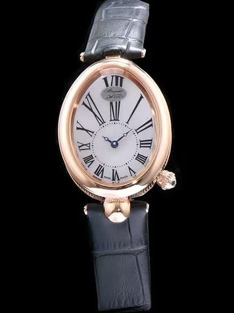 Premier Breguet Classique Reine de Naples 8928BA/51/844 DD0D ladies watch