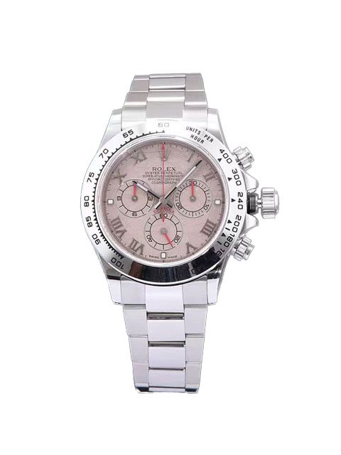 [Original 1:1] Rolex Cosmograph Daytona series automatic mechanical men's watch 116519