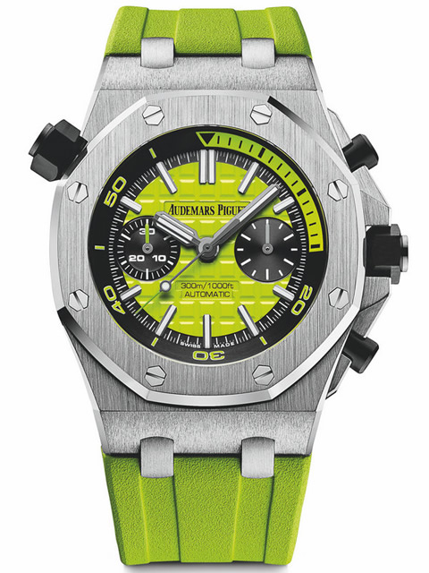 [JF Factory Top Edition] Audemars Piguet Royal Oak Offshore Series 26703ST.OO.A038CA.01 watch