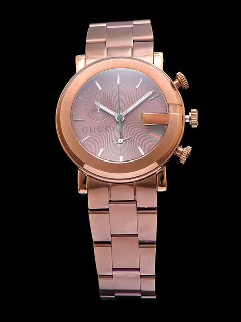 [Premium Replica] GUCCI G-Chrono series 228468 I1630 2100 watch