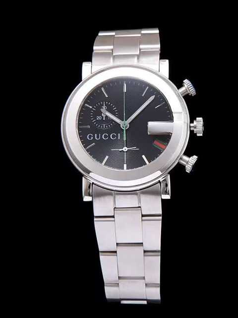 Gucci GUCCI Series YA101309 Watch (Compact Edition)