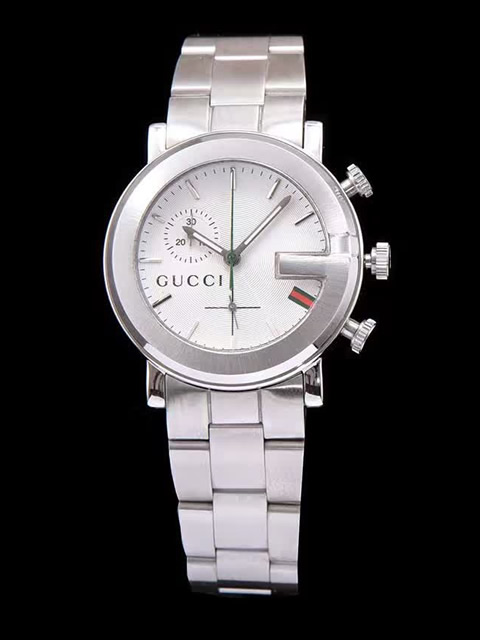 Gucci G-Chrono Series YA101339 Watch (Compact Edition)
