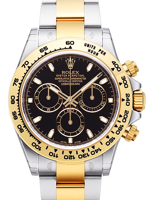 [Top Version] Rolex Cosmograph Daytona collection 116503 watch