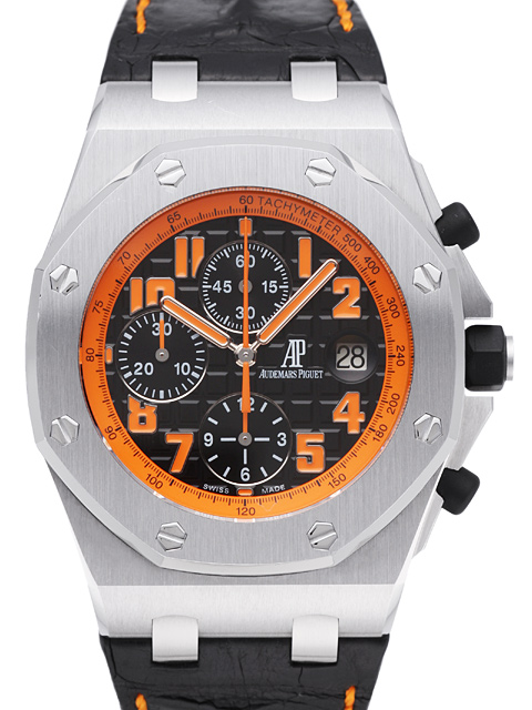 [NOOB Factory] Audemars Piguet Royal Oak Offshore 26170ST.OO.D101CR.01 watch