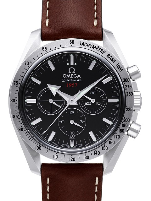 3A Factory Omega Speedmaster collection 321.12.42.50.01.001 watch