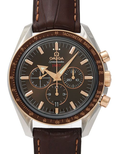 Omega Speedmaster 321.93.42.50.13.001 watch