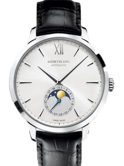 Montblanc Heritage Spirit Series U0110699 Mechanical Watch
