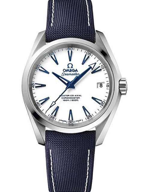 1:1 Replica Omega Seamaster Collection 231.92.43.22.04.001 Mechanical Watch