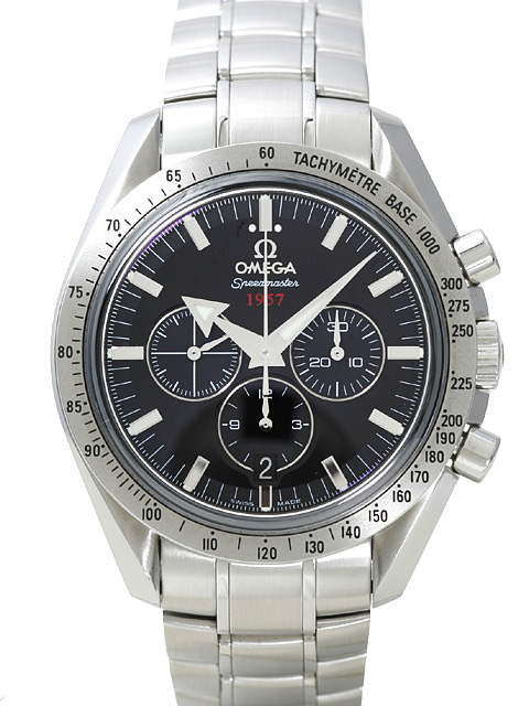 Omega Speedmaster 321.10.42.50.01.001 Automatic Mechanical Men's Watch