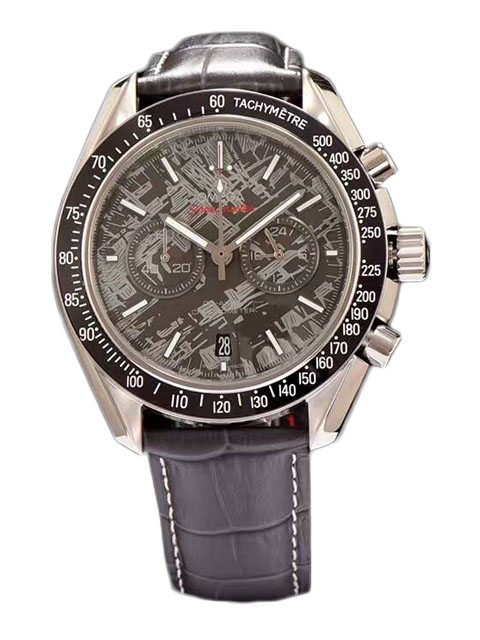 Omega Speedmaster 311.63.44.51.99.001 Sports Quartz Watch