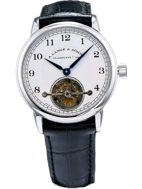 Top Tourbillon A. Lange & Söhne Lange 1815 Series 730.025 Tourbillon Watch