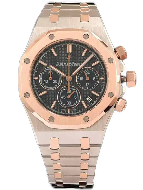 Audemars Piguet Royal Oak Series 26320BA.OO.1220BA.02 Quartz Watch