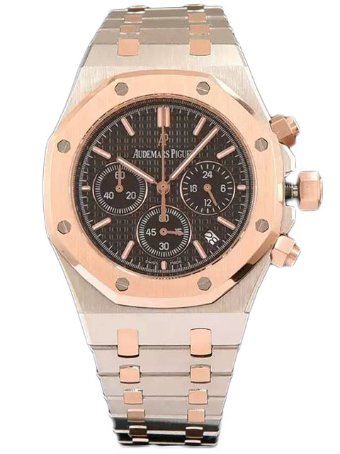 Audemars Piguet Royal Oak Series 26320OR.OO.D002CR.01 Quartz Watch