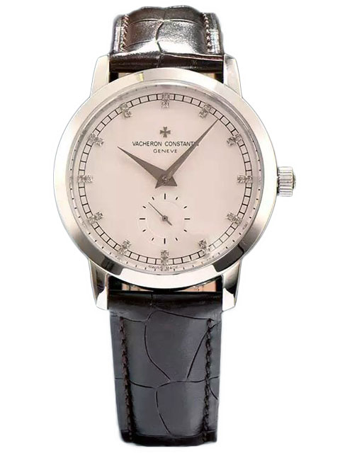 Vacheron Constantin Patrimony 82572/000G-9605 mechanical watch