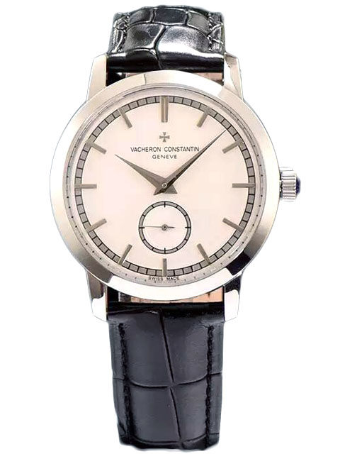 Vacheron Constantin Traditionnelle 82172/000G-9383 mechanical watch