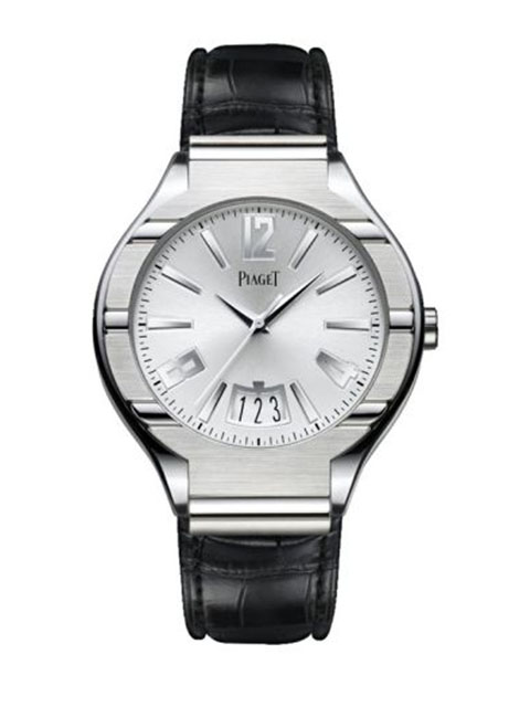 Piaget Polo G0A31139 automatic mechanical watch