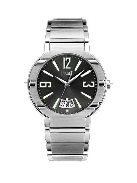 Piaget Polo G0A32028 automatic mechanical watch