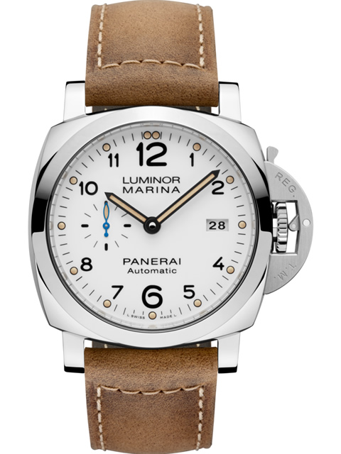 [KW New Model] Panerai Luminor 1950 Collection PAM01523 (42 mm) Mechanical Watch