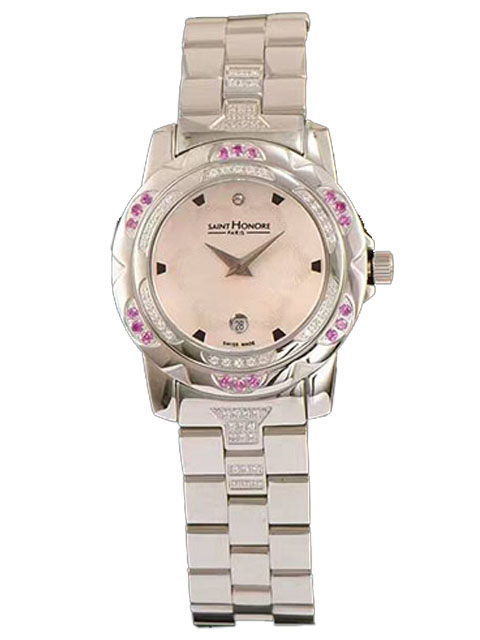 Saint Honore Women's Quartz Watch