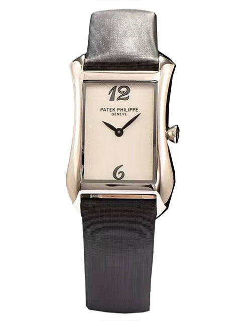 [Fine Edition] Patek Philippe GONDOLO Collection 4972G Ladies' Selected Watch