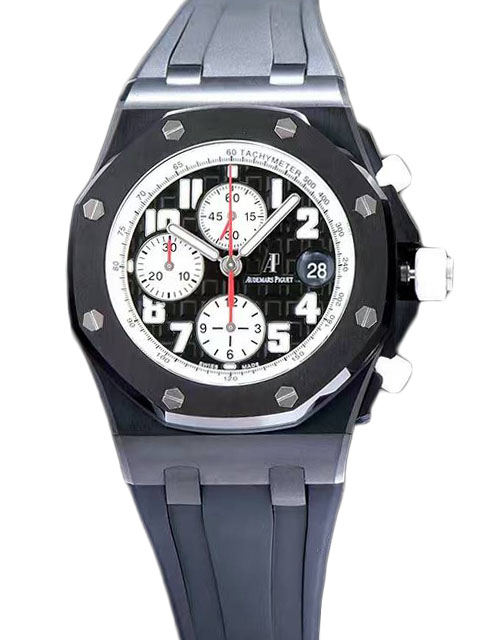 [JF Super Clone Edition] Audemars Piguet 2016 New Royal Oak Offshore Series Limited Edition Chronogr...