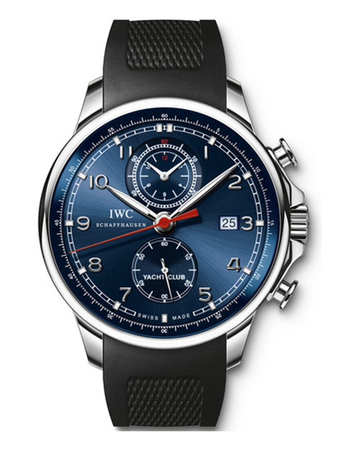 IWC Portugieser Series IW390213 Automatic Mechanical Watch