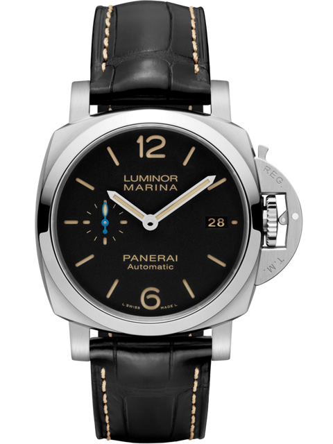 [KW Super Clone Edition] Panerai Luminor 1950 Series PAM01392 Mechanical Watch