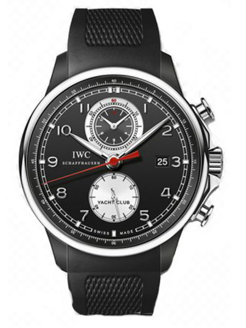 IWC Portugieser IW390208 automatic mechanical watch