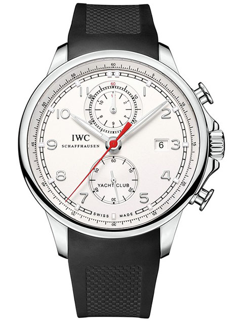 IWC Portugieser IW390206 automatic mechanical watch