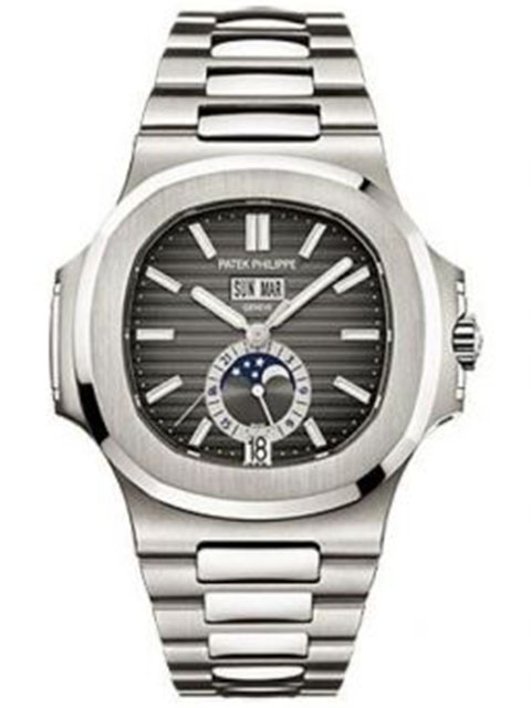 Patek Philippe Nautilus Series 5726/1A-001 Automatic Mechanical Watch