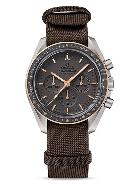 OMEGA Speedmaster 311.62.42.30.06.001 watch