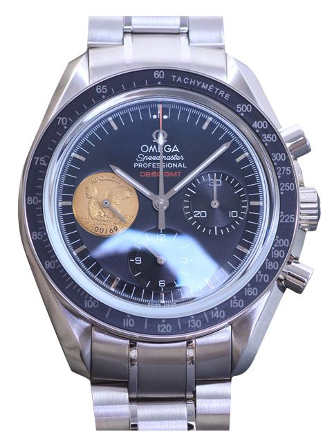 OMEGA Speedmaster 311.90.42.30.01.001 watch