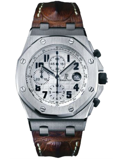 Audemars Piguet Royal Oak Offshore 26170ST.OO.D091CR.01 quartz chronograph