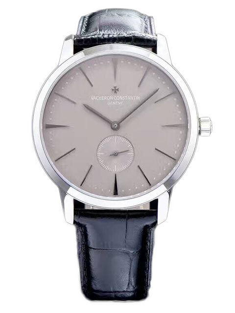 Vacheron Constantin Patrimony Series 1110U/000P-B087 Automatic Mechanical Watch