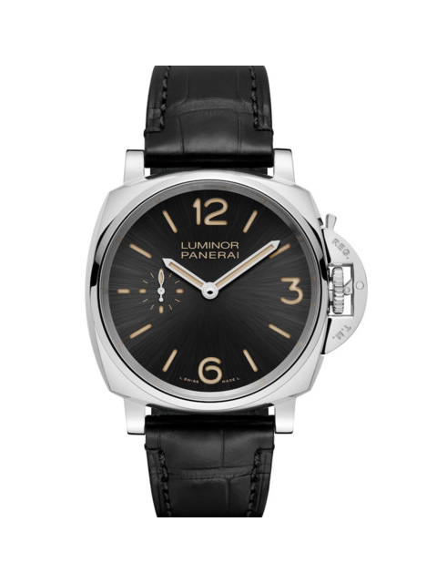 [KW New Arrival] PANERAI Luminor Due Series PAM00676 Mechanical Men's Watch