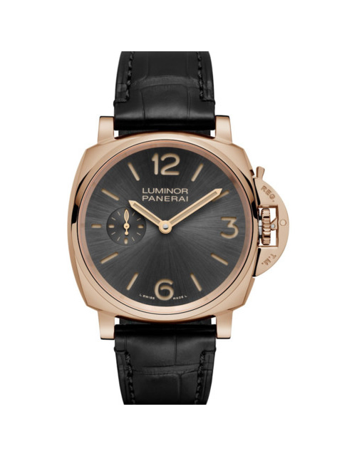[KW New Arrival] PANERAI Luminor Due Series PAM00677 Mechanical Men's Watch