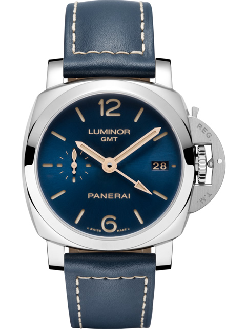 [New Arrival Recommendation] PANERAI Luminor 1950 Series PAM00688 Mechanical Watch