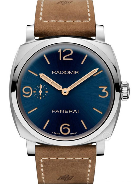 [KW Perfect Edition] PANERAI Radiomir 1940 Series PAM00690 Mechanical Watch