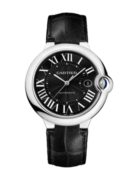 [Premium V6] Cartier Ballon Bleu collection WSBB0003 automatic mechanical men's watch