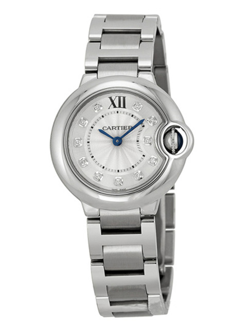Cartier Ballon Bleu de Cartier WE902073 watch