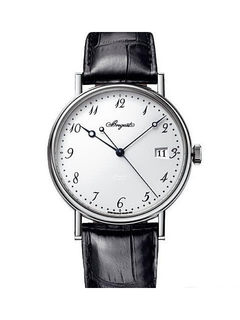 Breguet Classique 5177BB/29/9v6 automatic mechanical watch