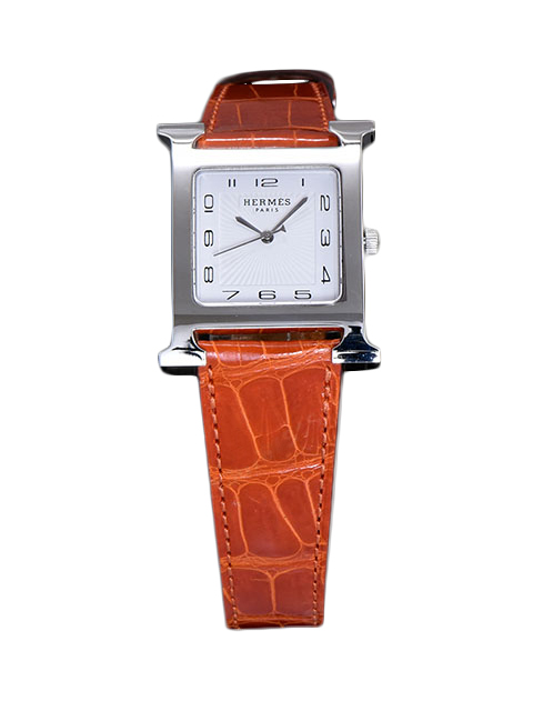 Hermes Heure H series HH1.210.283MRP quartz watch