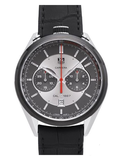 TAG Heuer Carrera CAR2C11.FC6327 automatic mechanical watch
