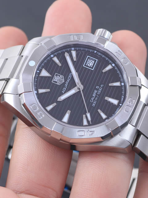 TAG Heuer Aquaracer WAY2110.BA0928 watch