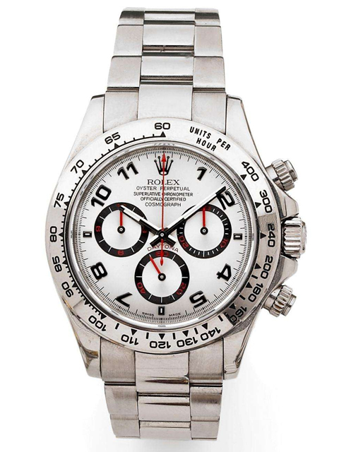 [1:1 Replica] Rolex Cosmograph Daytona Series Automatic Mechanical Men's Watch 116509