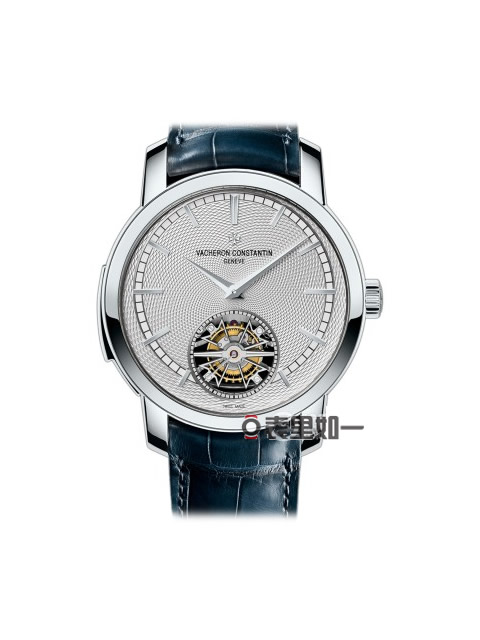 Vacheron Constantin TRADITIONNELLE Series 6500T/000P-9949 Tourbillon Watch