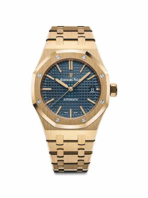 Audemars Piguet Royal Oak collection 15450BA.OO.1256BA.02 watch