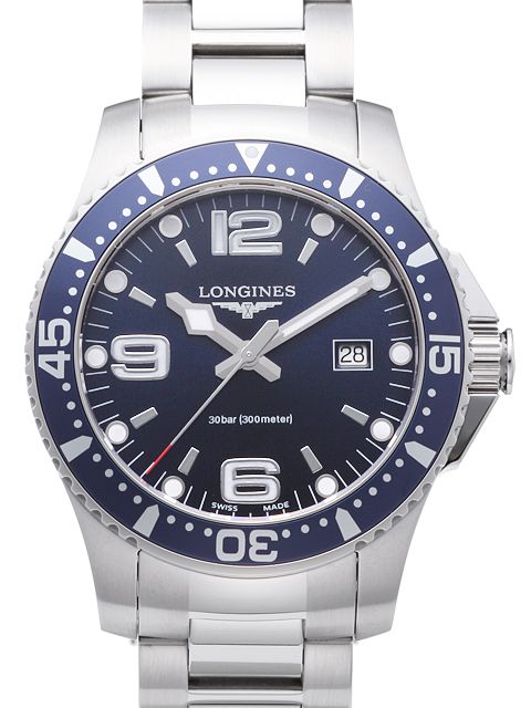 one-to-one replica Longines Sport collection L3.642.4.96.6 watch